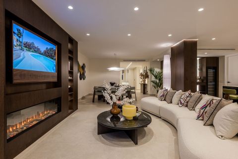 Leilighet i Marbella, Malaga, Marbella - € 2 450 000 | Ref: CP04023 - foto 19