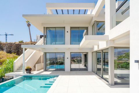 Villa a Estepona, Malaga, Estepona - € 2.900.000 | Ref: CP07374 - foto 3