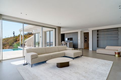 Villa a Estepona, Malaga, Estepona - € 2.900.000 | Ref: CP07374 - foto 9