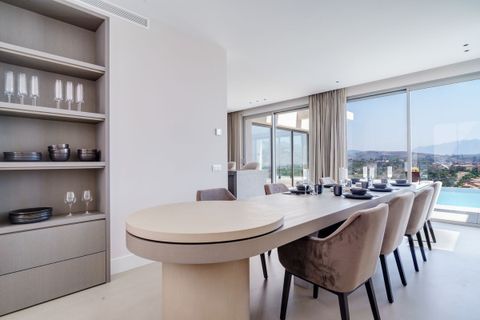 Villa a Estepona, Malaga, Estepona - € 2.900.000 | Ref: CP07374 - foto 12