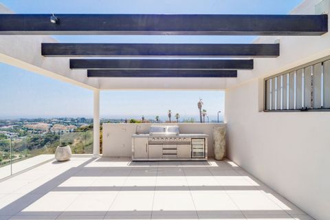 Villa a Estepona, Malaga, Estepona - € 2.900.000 | Ref: CP07374 - foto 39