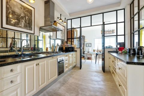 Stadthaus in Marbella, Malaga, Marbella - € 2.295.000 | Ref: CP09240 - Foto 7