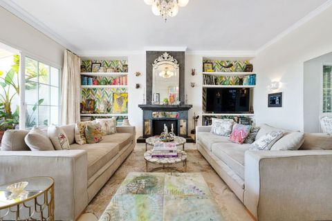 Stadthaus in Marbella, Malaga, Marbella - € 2.295.000 | Ref: CP09240 - Foto 9