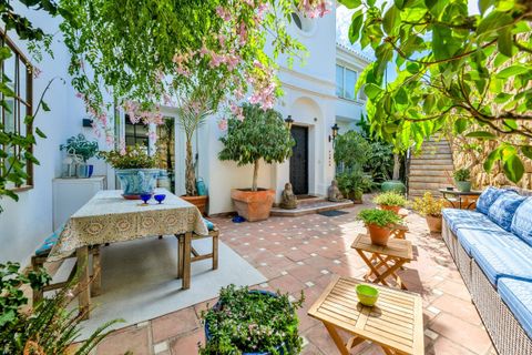Stadthaus in Marbella, Malaga, Marbella - € 2.295.000 | Ref: CP09240 - Foto 13