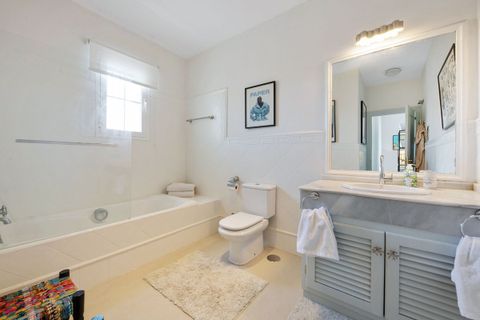 Stadthaus in Marbella, Malaga, Marbella - € 2.295.000 | Ref: CP09240 - Foto 16