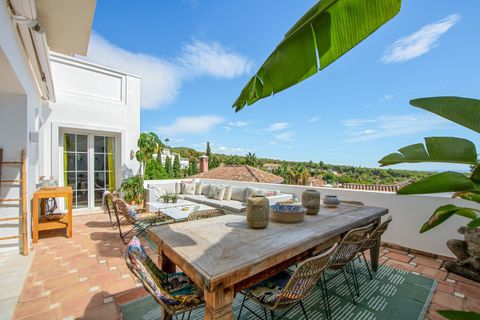 Stadthaus in Marbella, Malaga, Marbella - € 2.295.000 | Ref: CP09240 - Foto 18