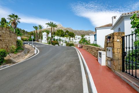 Stadthaus in Marbella, Malaga, Marbella - € 2.295.000 | Ref: CP09240 - Foto 24