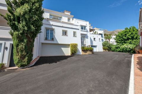 Stadthaus in Marbella, Malaga, Marbella - € 2.295.000 | Ref: CP09240 - Foto 26