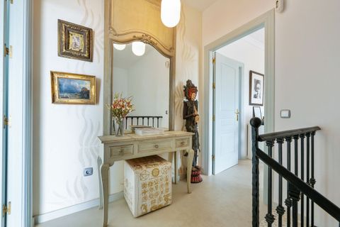 Stadthaus in Marbella, Malaga, Marbella - € 2.295.000 | Ref: CP09240 - Foto 37