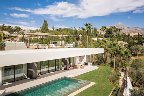 Villa i Marbella, Malaga, Marbella - € 5.975.000 | Ref: CP03938 - foto 4