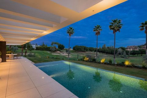 Villa i Marbella, Malaga, Marbella - € 5.975.000 | Ref: CP03938 - foto 9