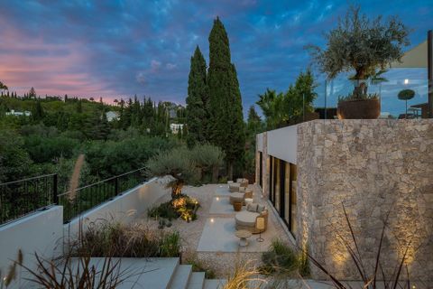 Villa i Marbella, Malaga, Marbella - € 5.975.000 | Ref: CP03938 - foto 18