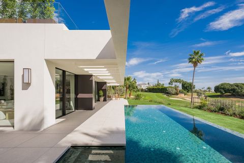 Villa i Marbella, Malaga, Marbella - € 5.975.000 | Ref: CP03938 - foto 37