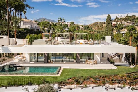 Villa i Marbella, Malaga, Marbella - € 5.975.000 | Ref: CP03938 - foto 38