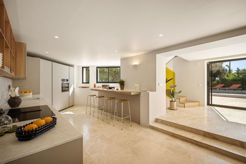 Villa i Marbella, Malaga, Marbella - € 3.450.000 | Ref: CP04011 - foto 16