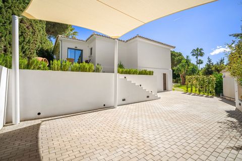 Villa i Marbella, Malaga, Marbella - € 3.450.000 | Ref: CP04011 - foto 25