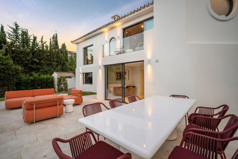 Villa i Marbella, Malaga, Marbella - € 3.450.000 | Ref: CP04011 - foto 28