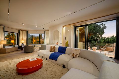 Villa i Marbella, Malaga, Marbella - € 3.450.000 | Ref: CP04011 - foto 31