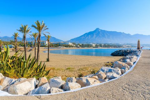 Byhus i Manilva, Malaga, Manilva - € 575.000 | Ref: CP07321 - foto 25