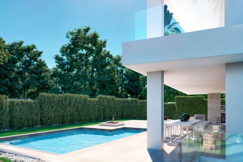 Villa a Estepona, Malaga, Estepona - € 1.750.000 | Ref: CP07549 - foto 5