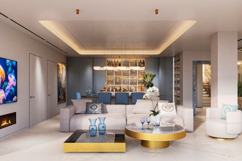 Villa a Marbella, Malaga, Marbella - € 11.500.000 | Ref: CP07059 - foto 3