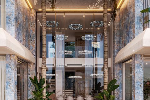 Villa a Marbella, Malaga, Marbella - € 11.500.000 | Ref: CP07059 - foto 5