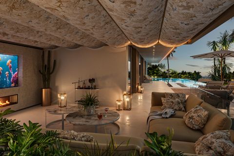 Villa a Marbella, Malaga, Marbella - € 11.500.000 | Ref: CP07059 - foto 17