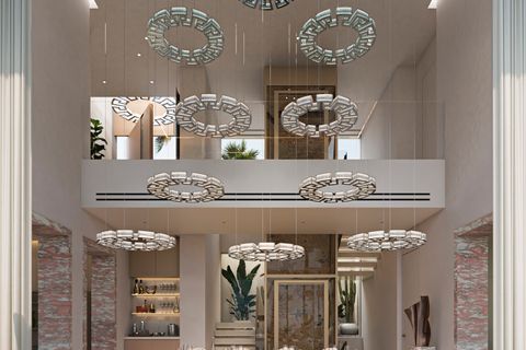 Villa a Marbella, Malaga, Marbella - € 11.500.000 | Ref: CP07059 - foto 21