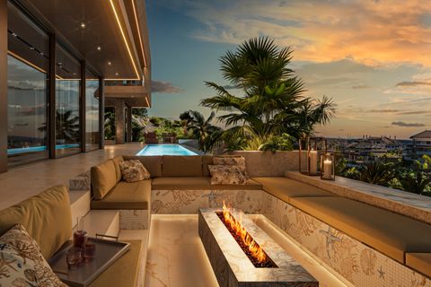 Villa a Marbella, Malaga, Marbella - € 11.500.000 | Ref: CP07059 - foto 23