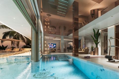 Villa a Marbella, Malaga, Marbella - € 11.500.000 | Ref: CP07059 - foto 25