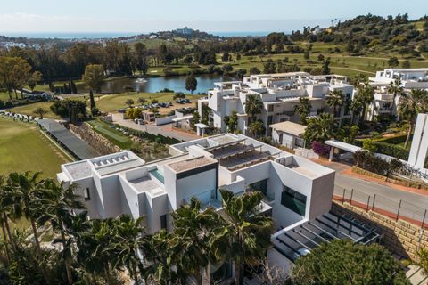Villa i Benahavis, Malaga, Benahavis - € 5.950.000 | Ref: CP07246 - foto 10