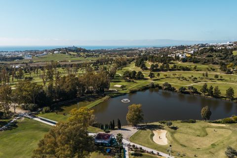 Villa i Benahavis, Malaga, Benahavis - € 5.950.000 | Ref: CP07246 - foto 13