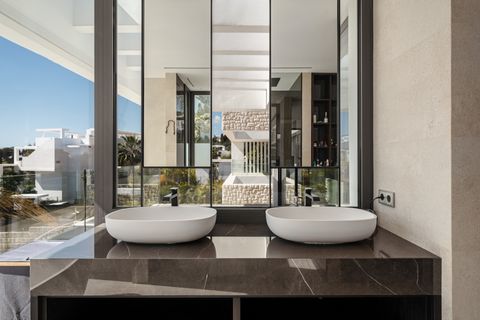Villa i Benahavis, Malaga, Benahavis - € 5.950.000 | Ref: CP07246 - foto 16