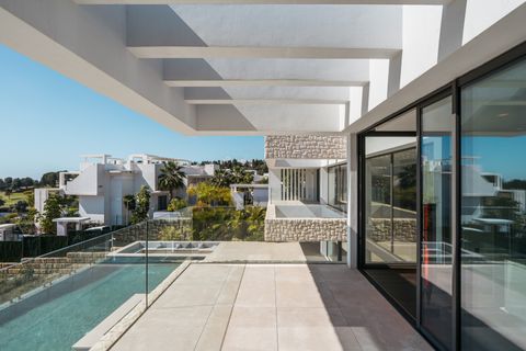 Villa i Benahavis, Malaga, Benahavis - € 5.950.000 | Ref: CP07246 - foto 17