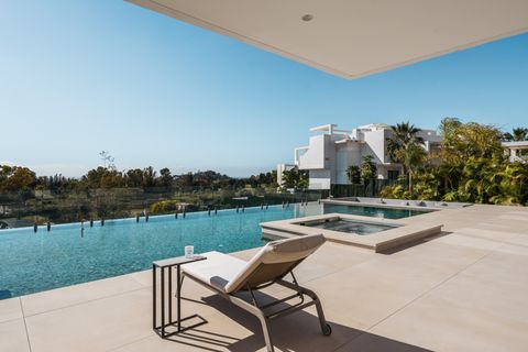 Villa i Benahavis, Malaga, Benahavis - € 5.950.000 | Ref: CP07246 - foto 19