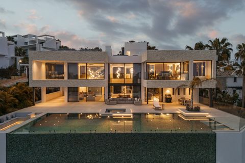 Villa i Benahavis, Malaga, Benahavis - € 5.950.000 | Ref: CP07246 - foto 25
