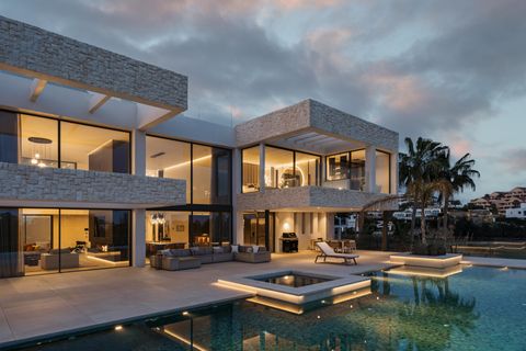 Villa i Benahavis, Malaga, Benahavis - € 5.950.000 | Ref: CP07246 - foto 26