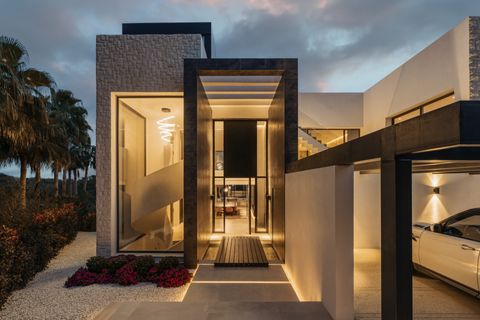 Villa i Benahavis, Malaga, Benahavis - € 5.950.000 | Ref: CP07246 - foto 27