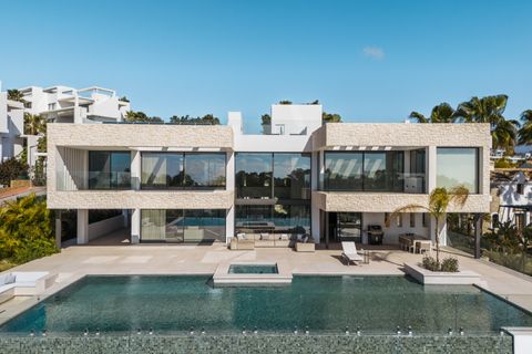 Villa i Benahavis, Malaga, Benahavis - € 5.950.000 | Ref: CP07246 - foto 28