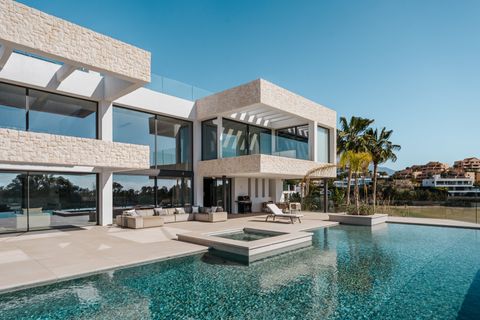 Villa i Benahavis, Malaga, Benahavis - € 5.950.000 | Ref: CP07246 - foto 30