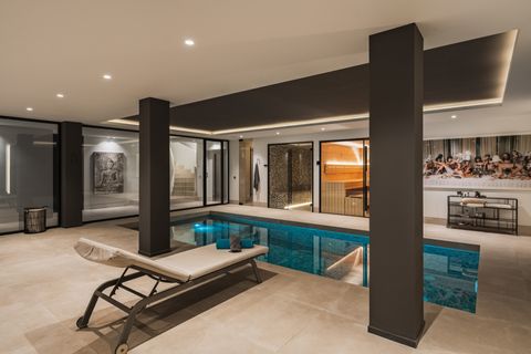 Villa i Benahavis, Malaga, Benahavis - € 5.950.000 | Ref: CP07246 - foto 42