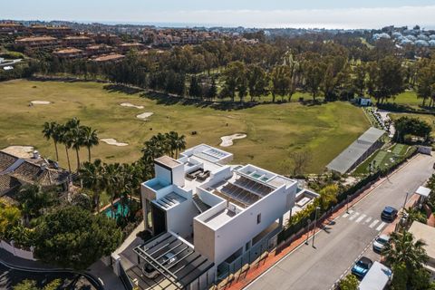 Villa i Benahavis, Malaga, Benahavis - € 5.950.000 | Ref: CP07246 - foto 47