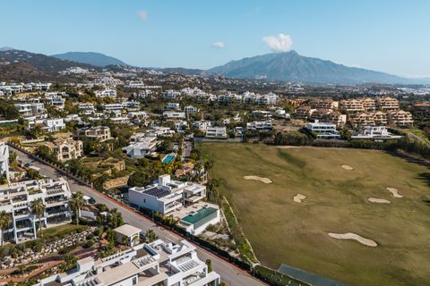 Villa i Benahavis, Malaga, Benahavis - € 5.950.000 | Ref: CP07246 - foto 48