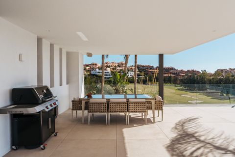Villa i Benahavis, Malaga, Benahavis - € 5.950.000 | Ref: CP07246 - foto 49