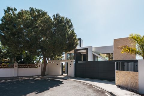 Villa i Benahavis, Malaga, Benahavis - € 5.950.000 | Ref: CP07246 - foto 50