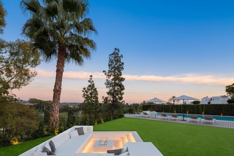 Villa i Marbella, Malaga, Marbella - € 4.975.000 | Ref: CP07259 - foto 2