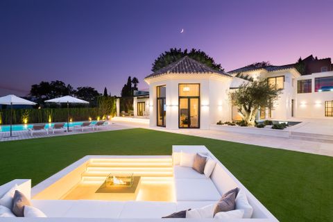 Villa i Marbella, Malaga, Marbella - € 4.975.000 | Ref: CP07259 - foto 3