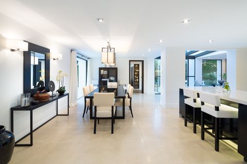 Villa i Marbella, Malaga, Marbella - € 4.975.000 | Ref: CP07259 - foto 8