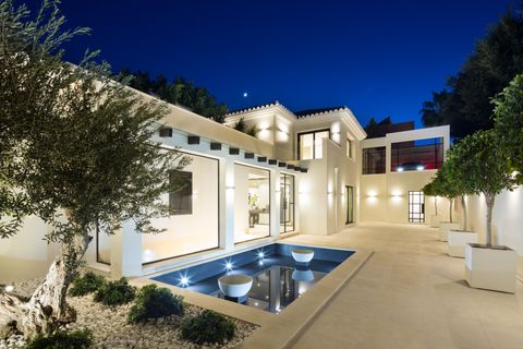 Villa i Marbella, Malaga, Marbella - € 4.975.000 | Ref: CP07259 - foto 10
