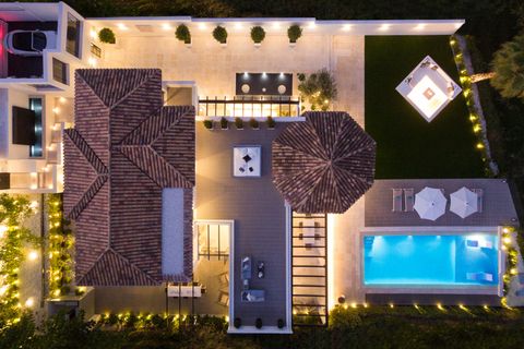 Villa i Marbella, Malaga, Marbella - € 4.975.000 | Ref: CP07259 - foto 25
